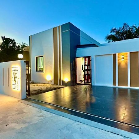 Nkr Poolvilla Ban Don  Luaran gambar