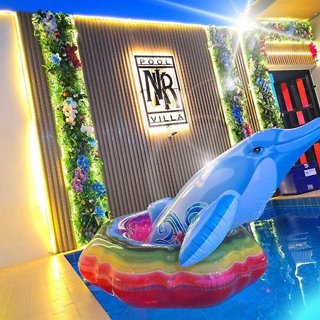 Nkr Poolvilla Ban Don  Luaran gambar