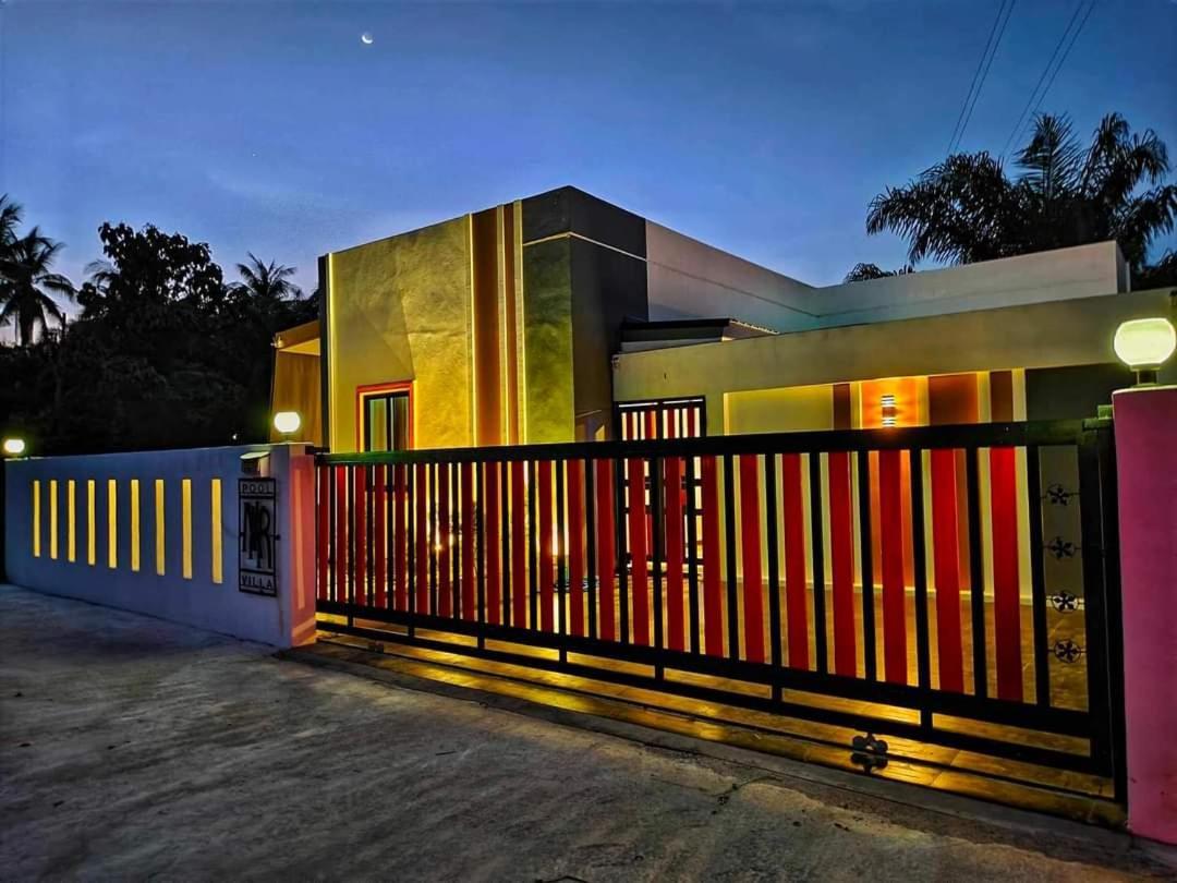 Nkr Poolvilla Ban Don  Luaran gambar